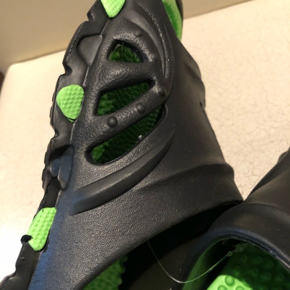 COPY - Accupressure / foot massage slippers unisex - Picture 8 of 8